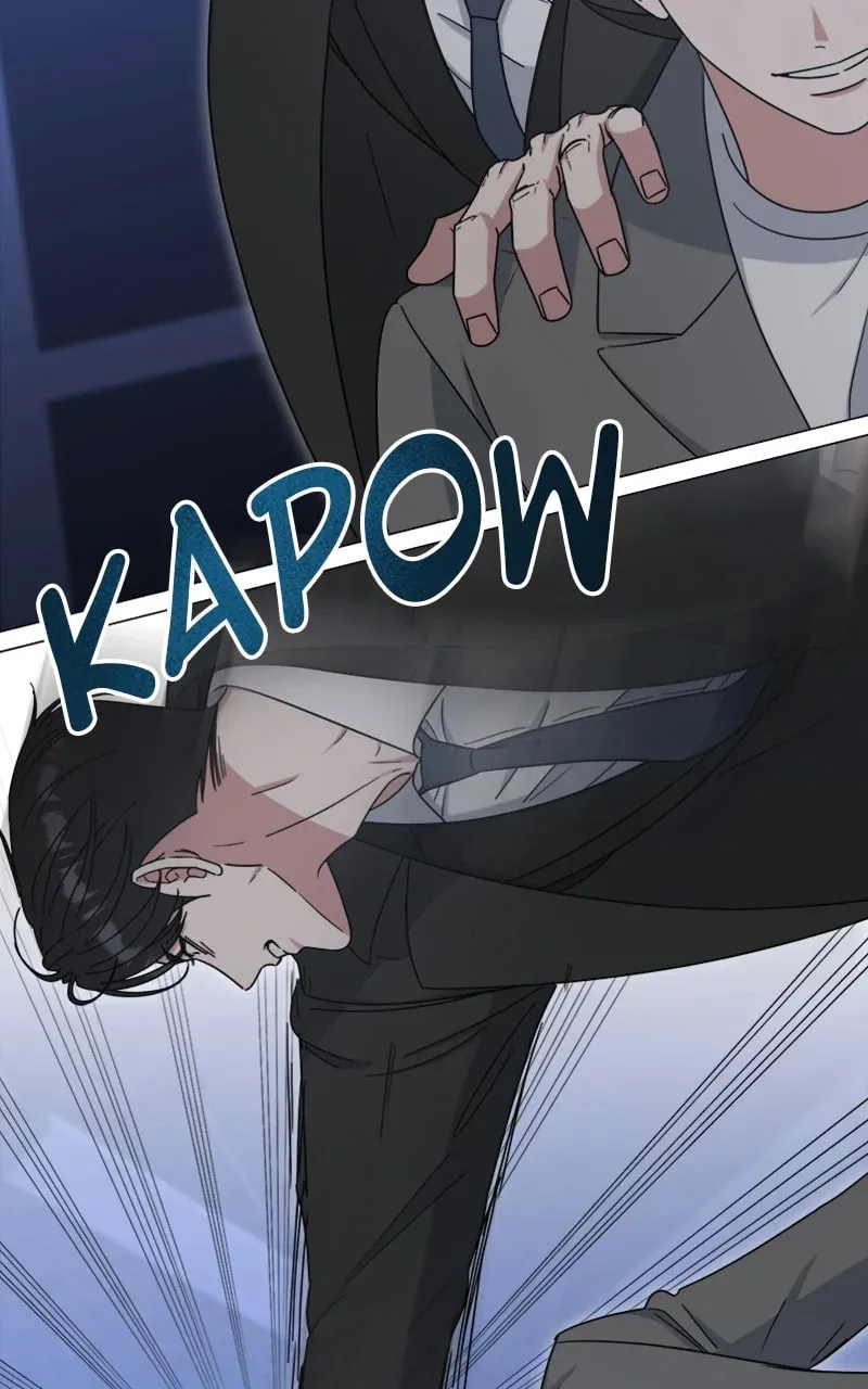 Read Locked Onto You chapter 69 image 52 on Lezhin