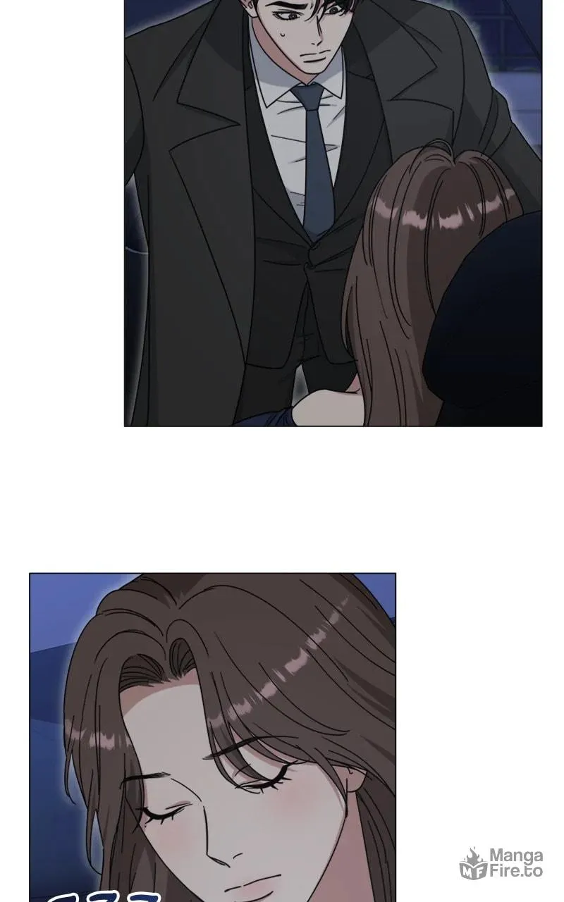 Read Locked Onto You chapter 69 image 65 on Lezhin