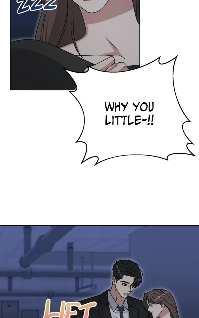 Read Locked Onto You chapter 69 image 66 on Lezhin