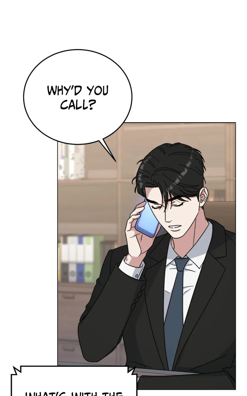 Read Locked Onto You chapter 69 image 7 on Lezhin