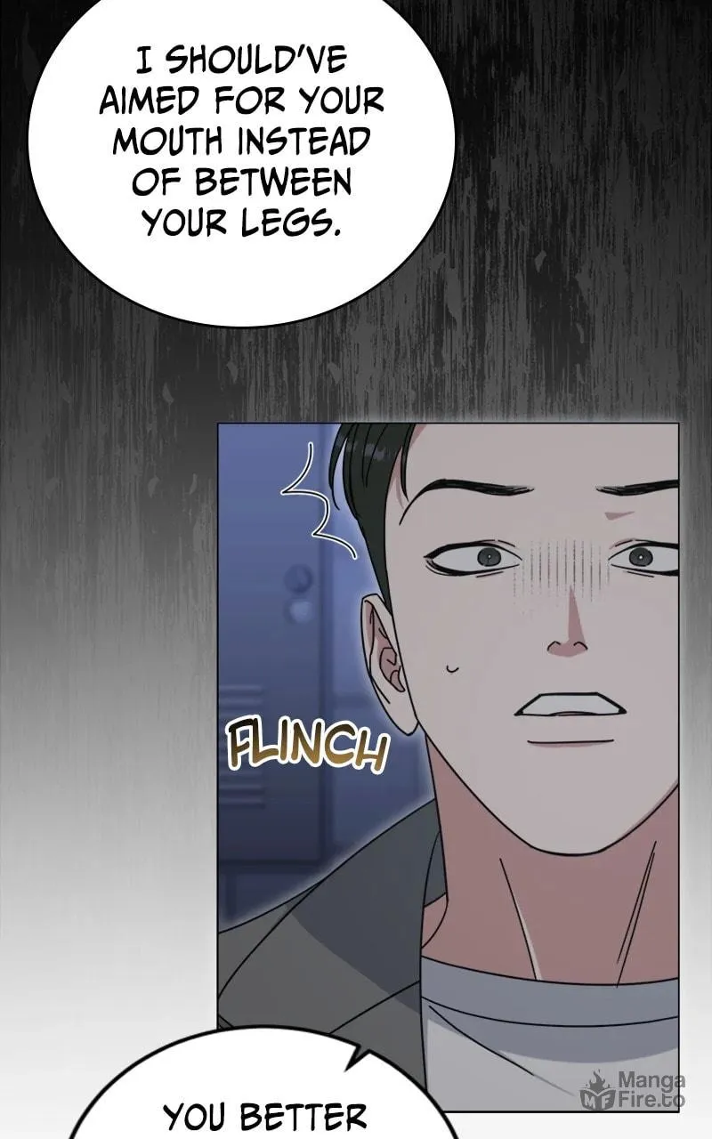 Read Locked Onto You chapter 69 image 71 on Lezhin