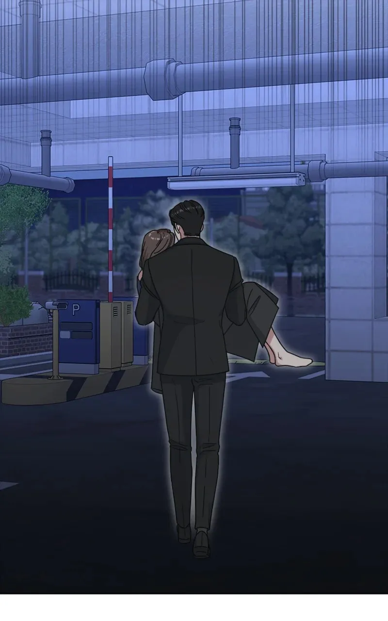 Read Locked Onto You chapter 69 image 73 on Lezhin