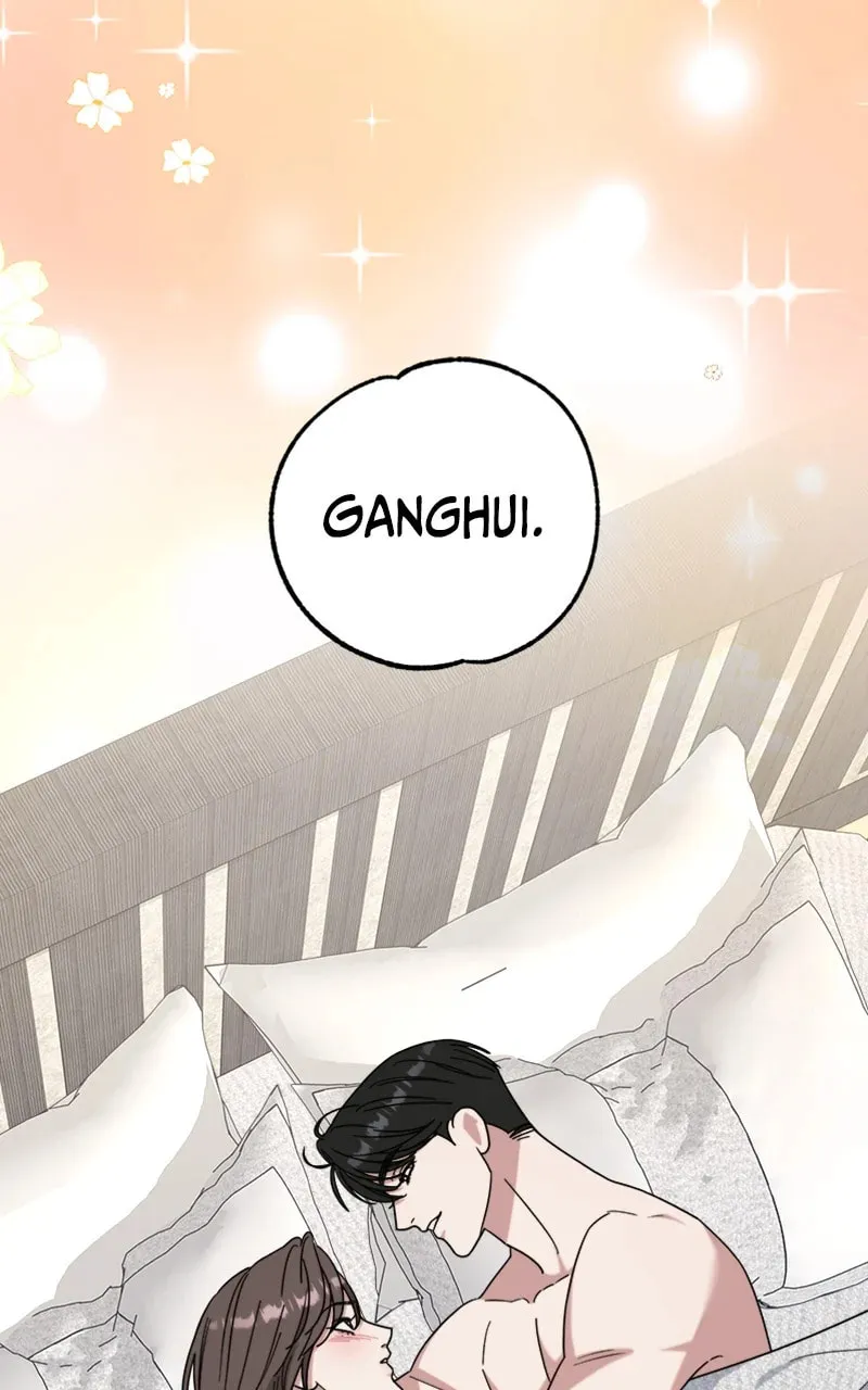 Read Locked Onto You chapter 69 image 78 on Lezhin