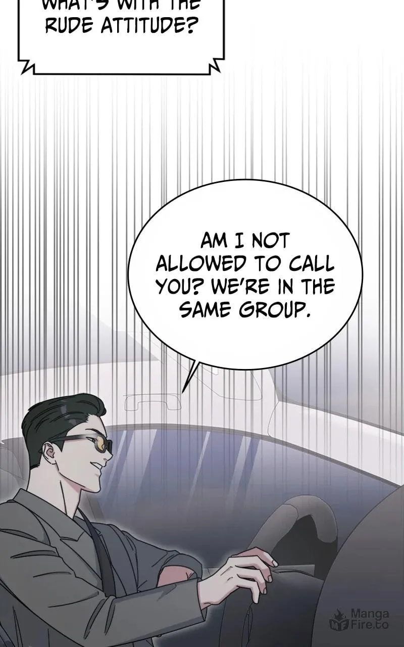 Read Locked Onto You chapter 69 image 8 on Lezhin