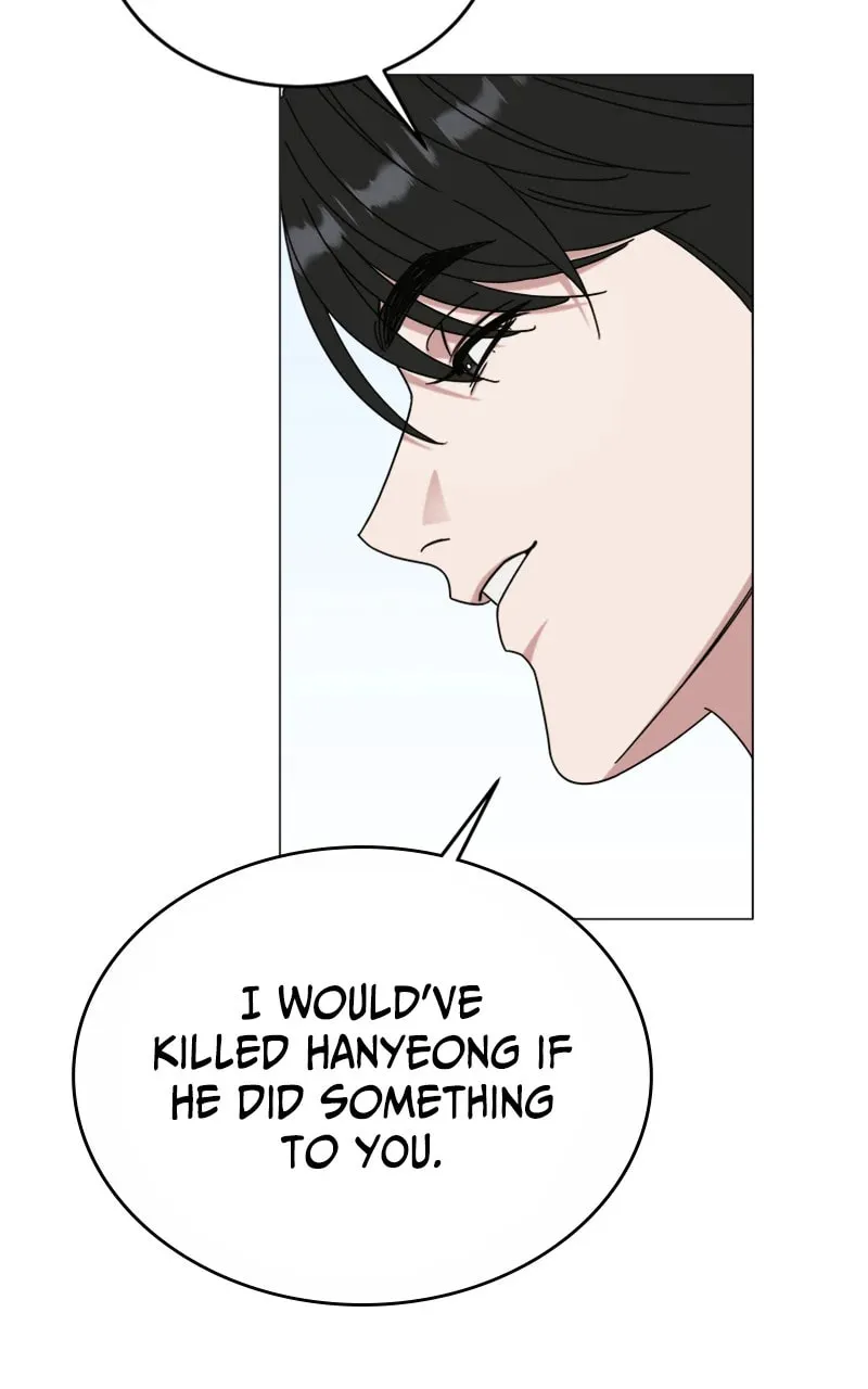 Read Locked Onto You chapter 69 image 82 on Lezhin