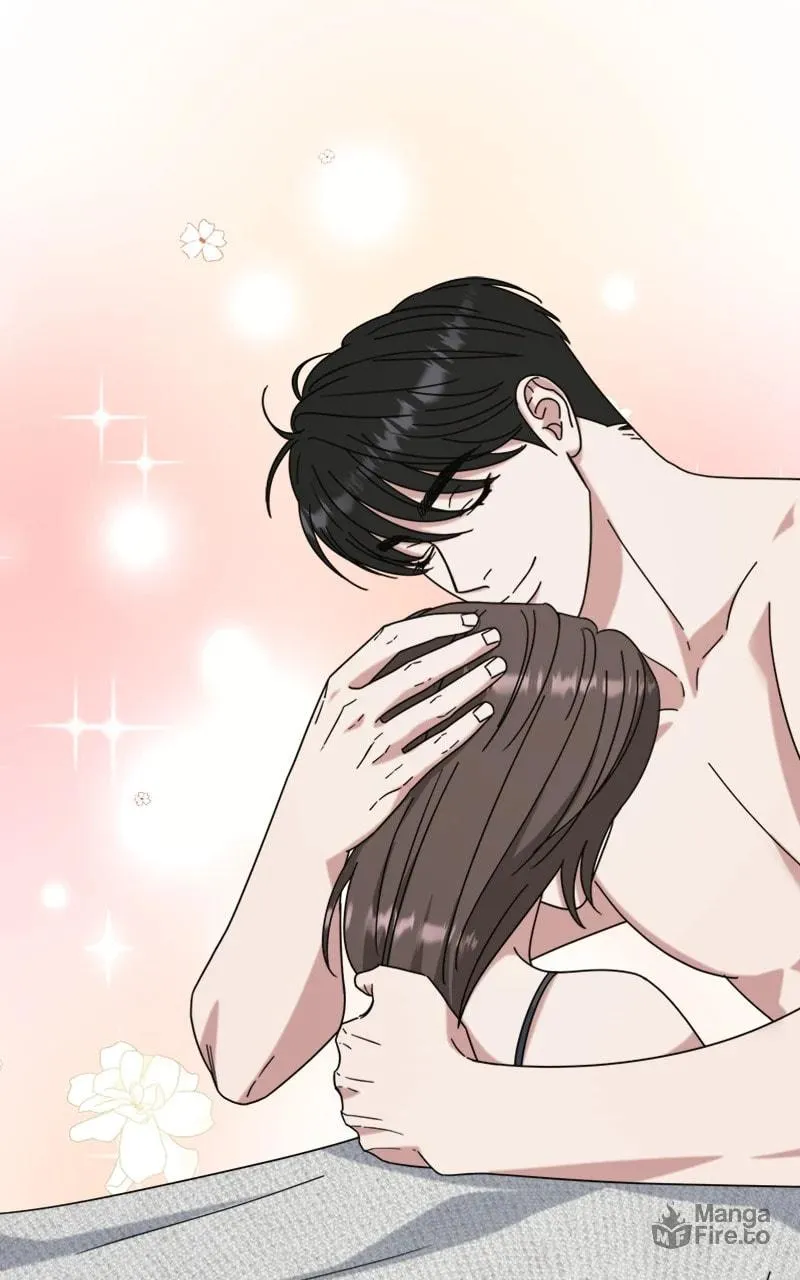 Read Locked Onto You chapter 69 image 86 on Lezhin