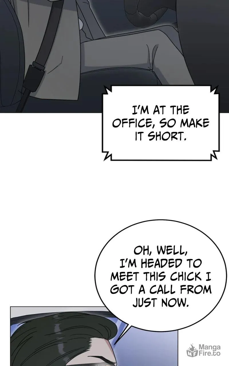 Read Locked Onto You chapter 69 image 9 on Lezhin