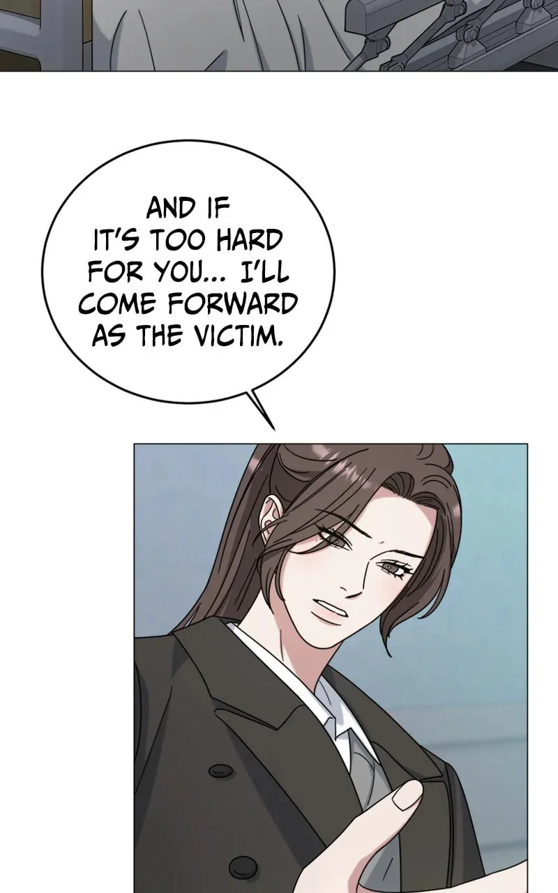 Read Locked Onto You chapter 69 image 91 on Lezhin