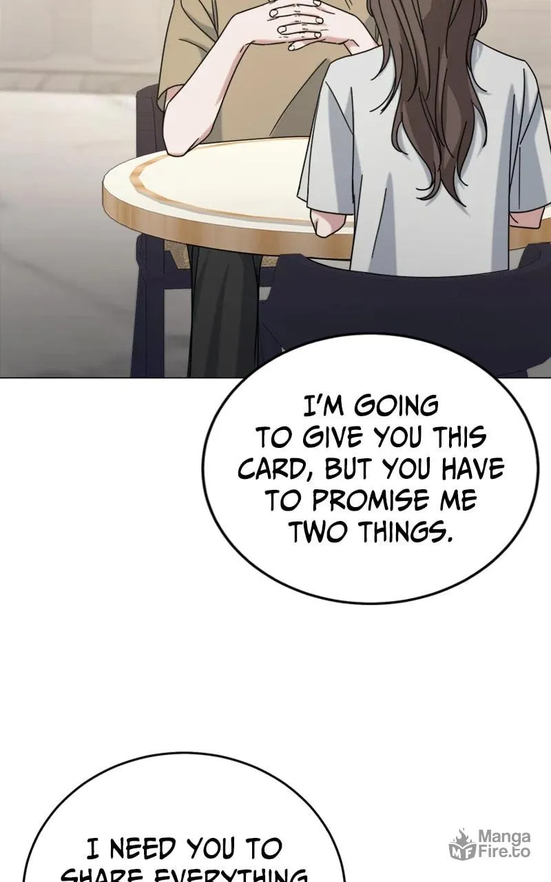 Read Locked Onto You chapter 69 image 94 on Lezhin