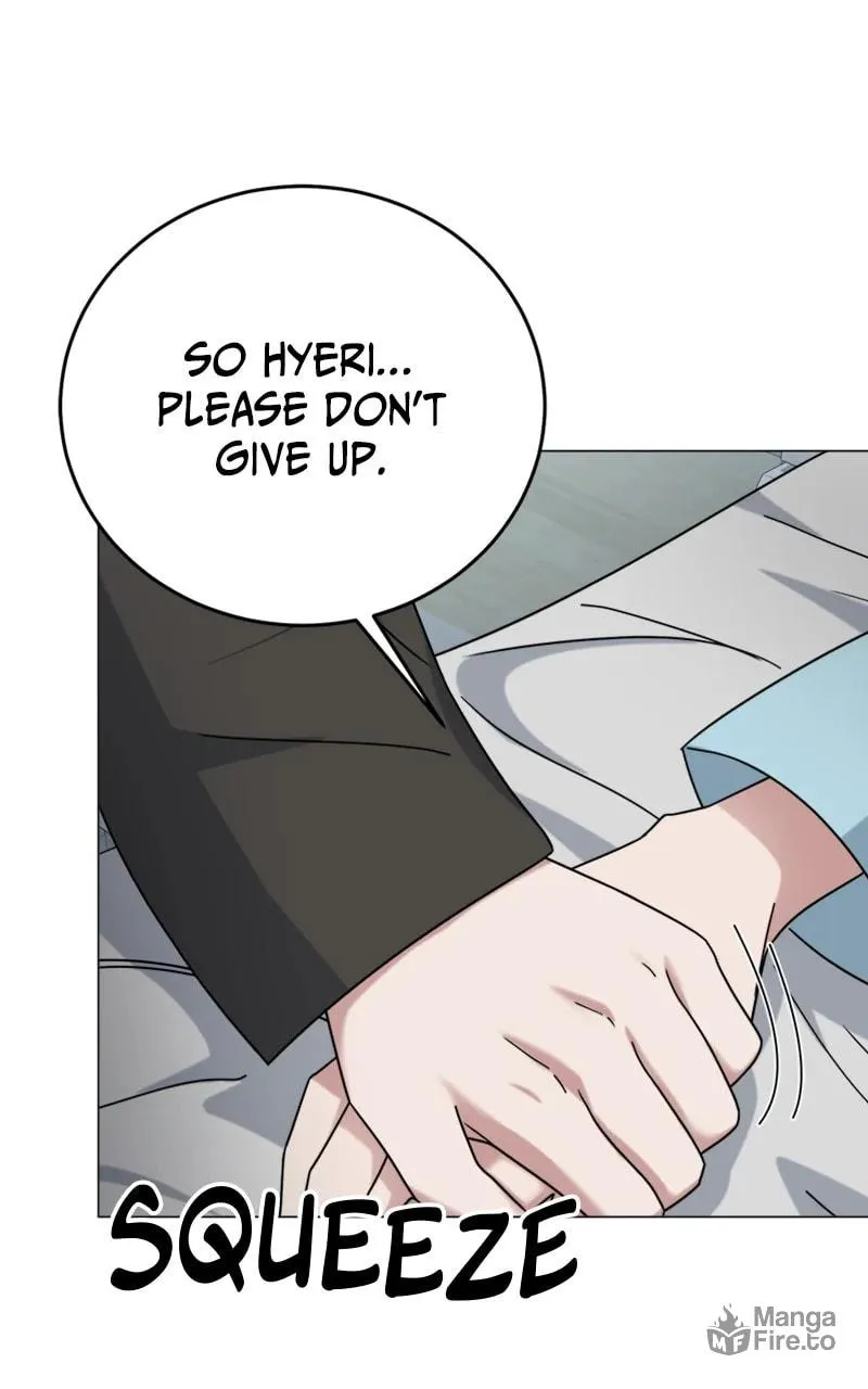 Read Locked Onto You chapter 69 image 98 on Lezhin