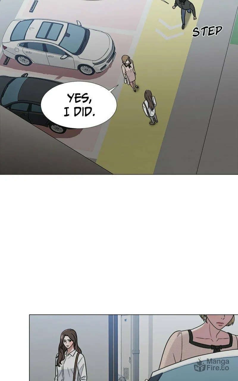 Read Locked Onto You chapter 7 image 23 on Lezhin