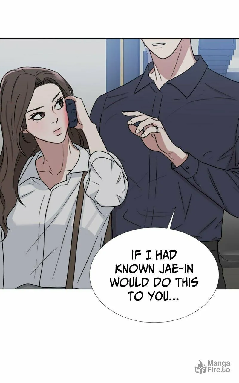 Read Locked Onto You chapter 7 image 35 on Lezhin