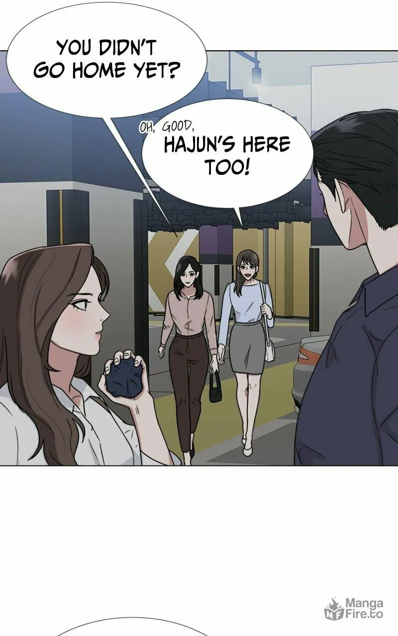 Read Locked Onto You chapter 7 image 47 on Lezhin