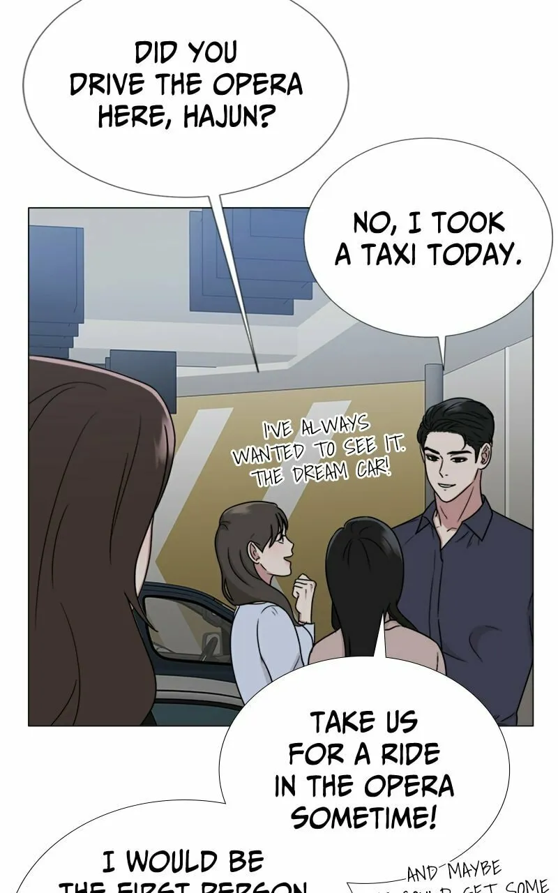 Read Locked Onto You chapter 7 image 48 on Lezhin