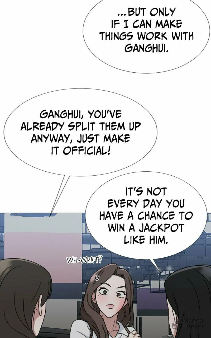 Read Locked Onto You chapter 7 image 50 on Lezhin