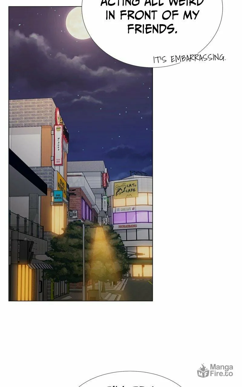 Read Locked Onto You chapter 7 image 64 on Lezhin