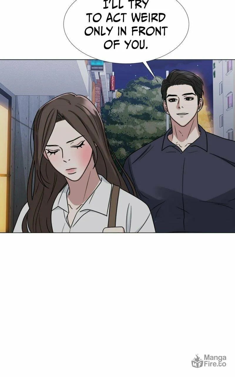 Read Locked Onto You chapter 7 image 65 on Lezhin