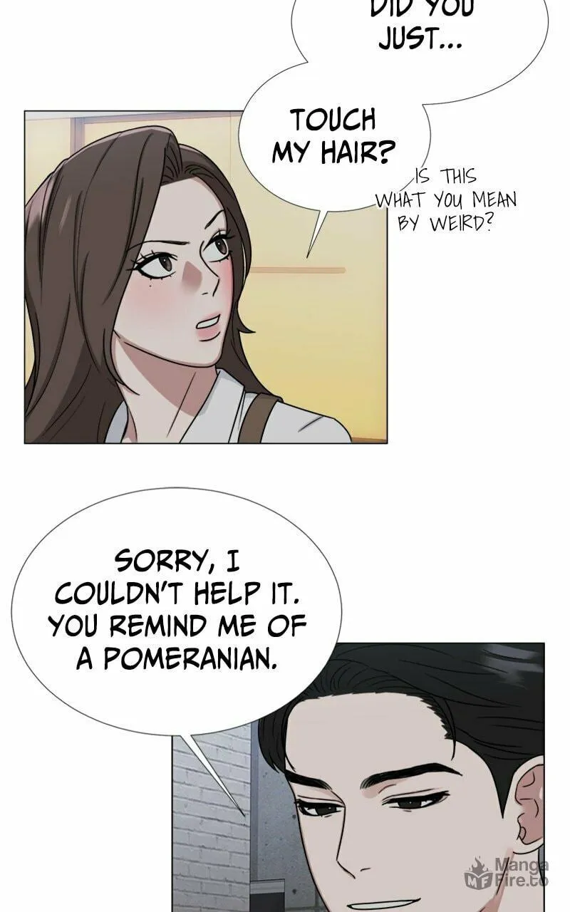 Read Locked Onto You chapter 7 image 69 on Lezhin