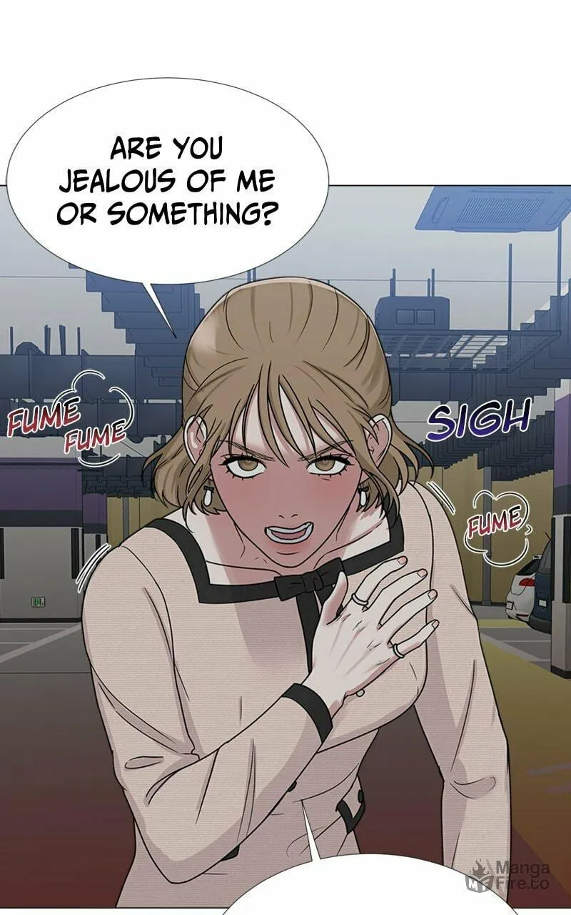 Read Locked Onto You chapter 7 image 9 on Lezhin