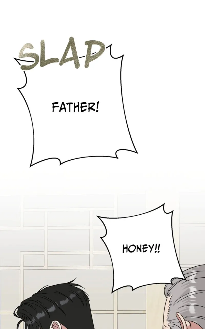 Read Locked Onto You chapter 70 image 1 on Lezhin
