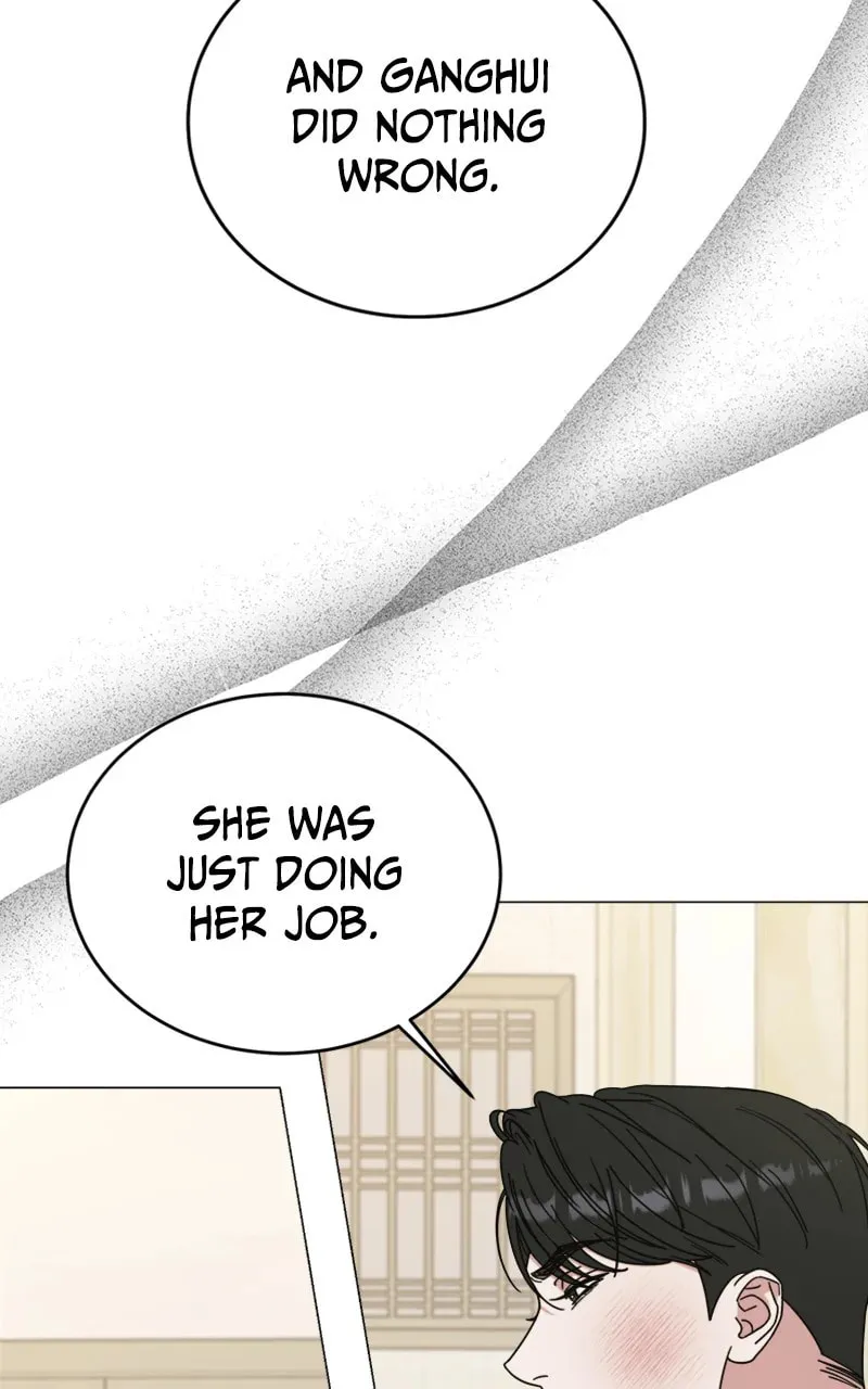 Read Locked Onto You chapter 70 image 10 on Lezhin