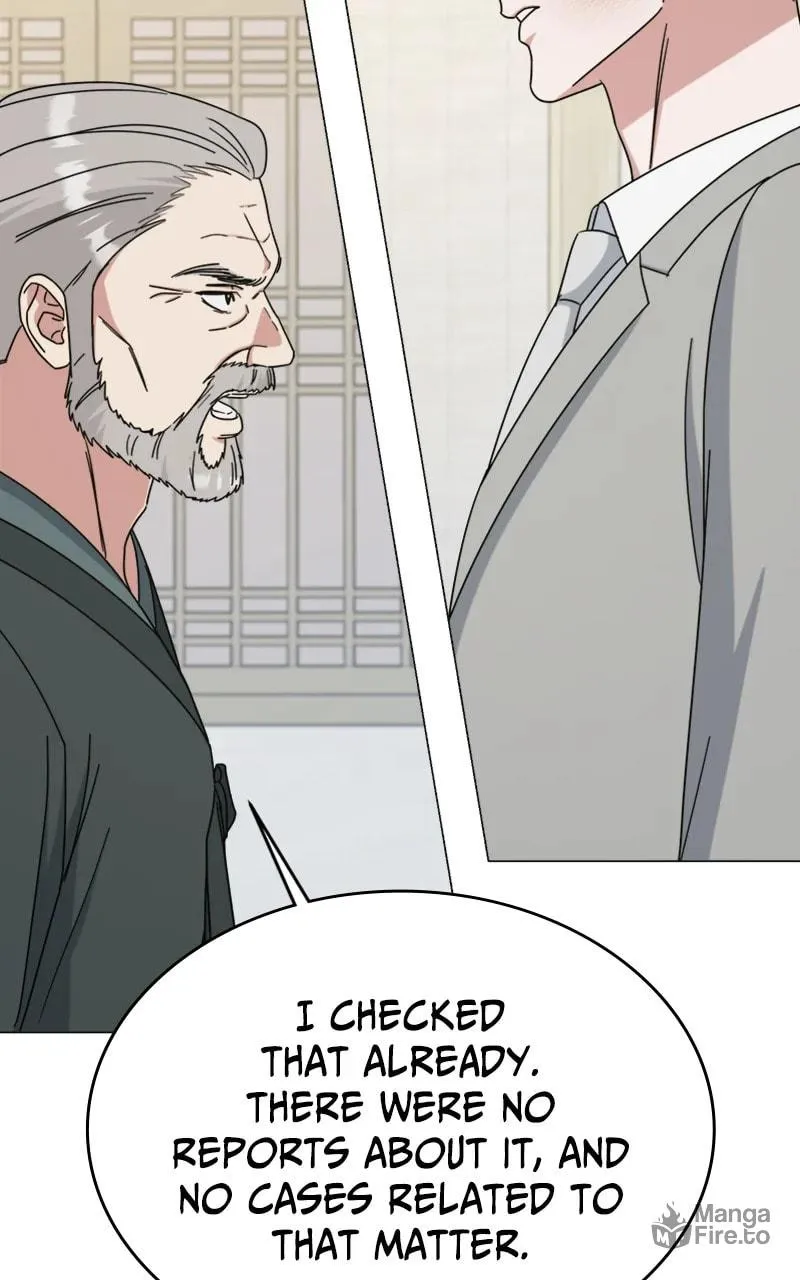 Read Locked Onto You chapter 70 image 11 on Lezhin