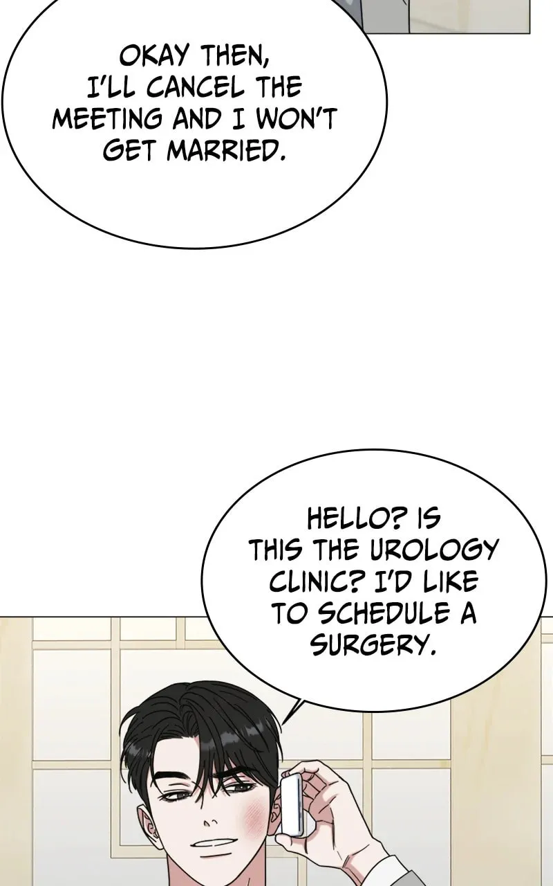 Read Locked Onto You chapter 70 image 16 on Lezhin
