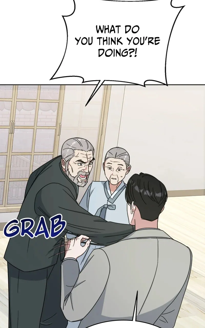 Read Locked Onto You chapter 70 image 18 on Lezhin