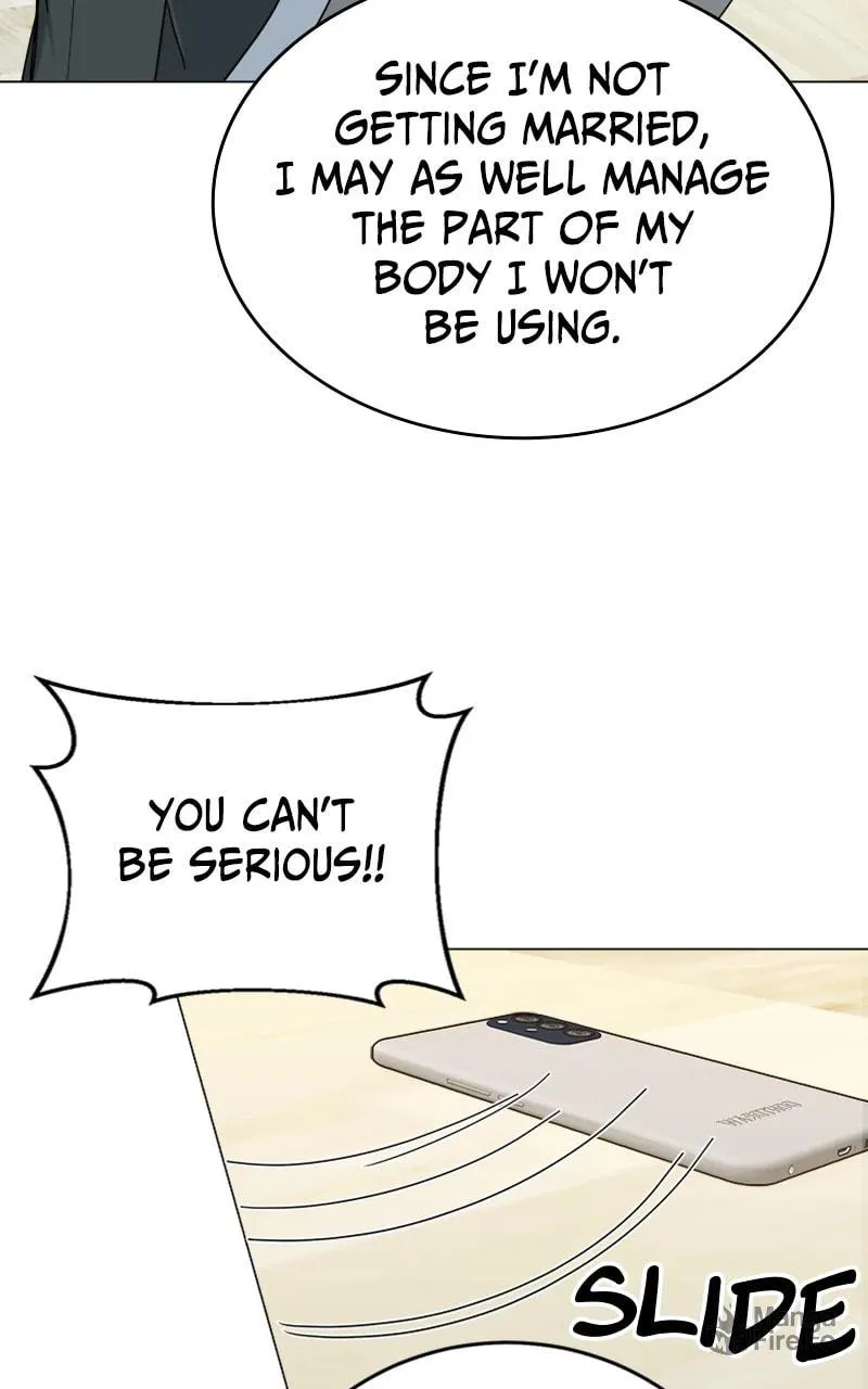 Read Locked Onto You chapter 70 image 19 on Lezhin