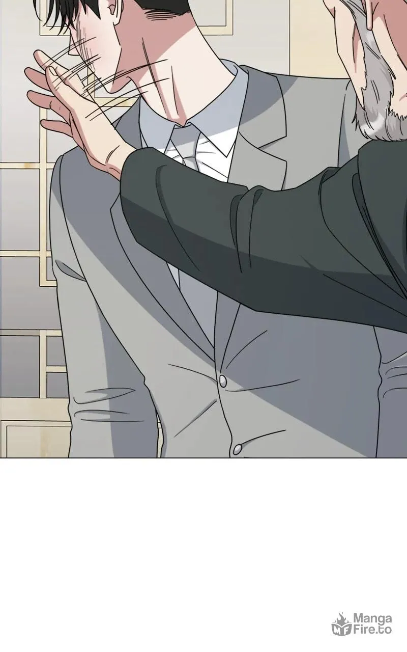 Read Locked Onto You chapter 70 image 2 on Lezhin