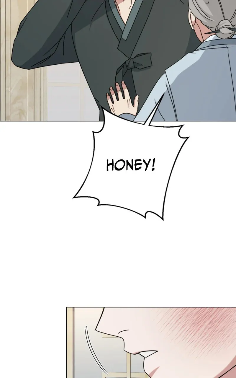 Read Locked Onto You chapter 70 image 22 on Lezhin