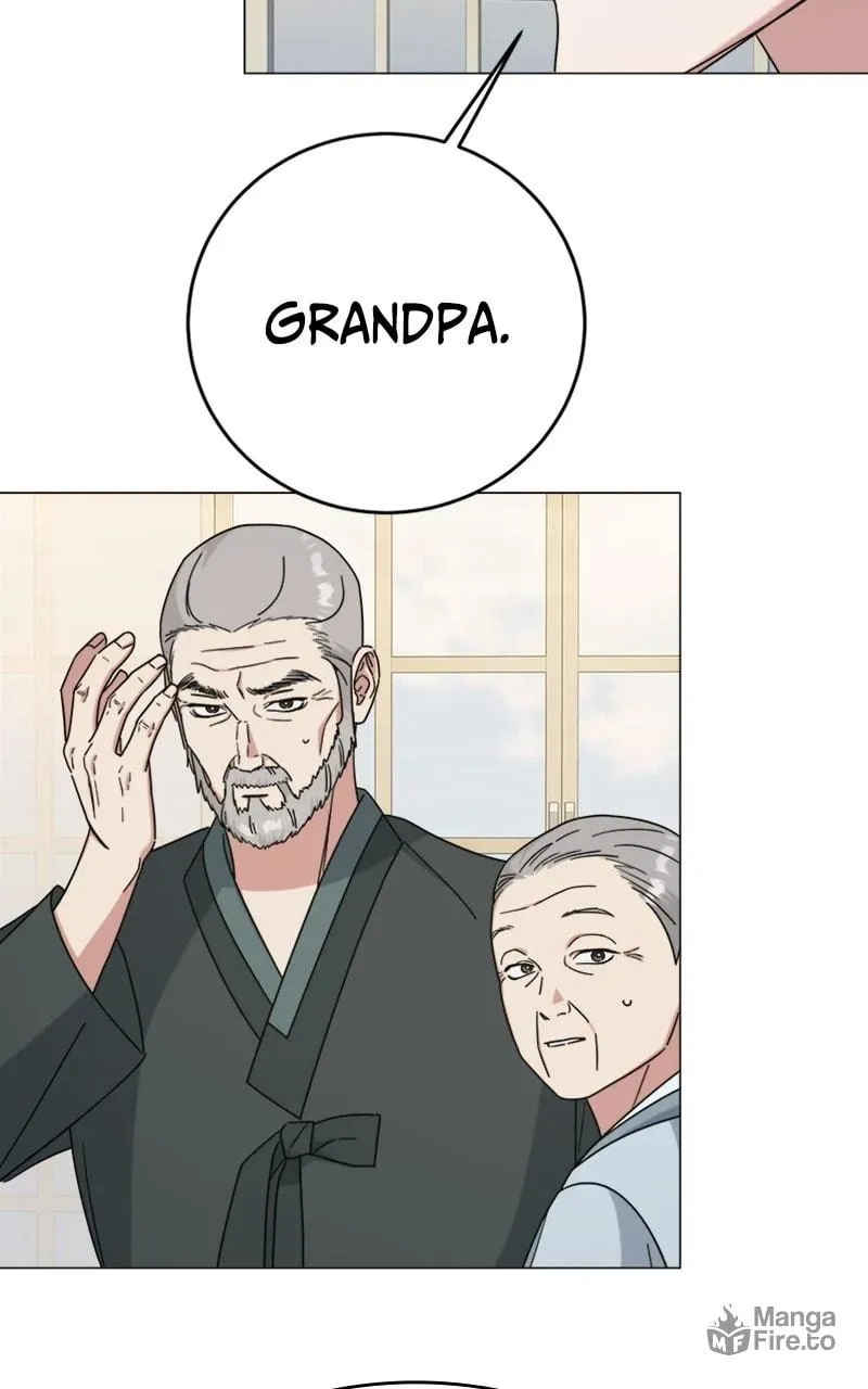 Read Locked Onto You chapter 70 image 23 on Lezhin
