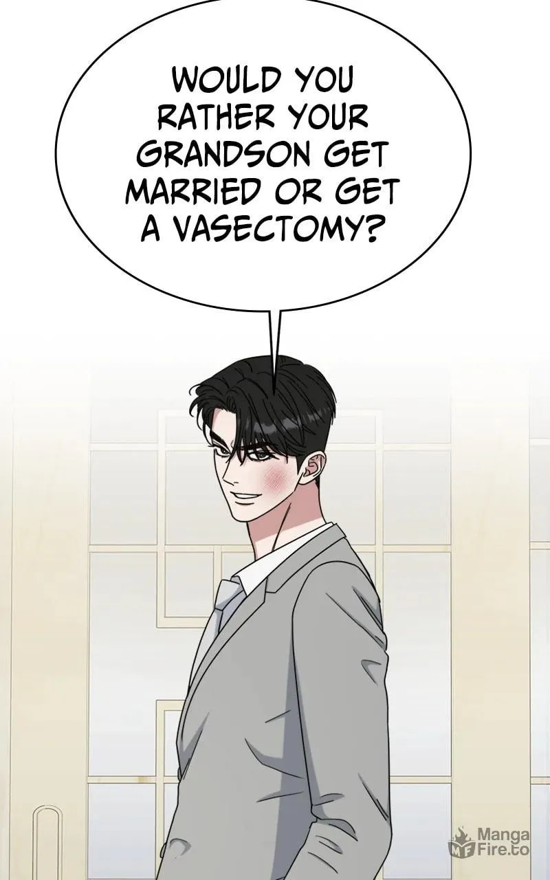 Read Locked Onto You chapter 70 image 24 on Lezhin