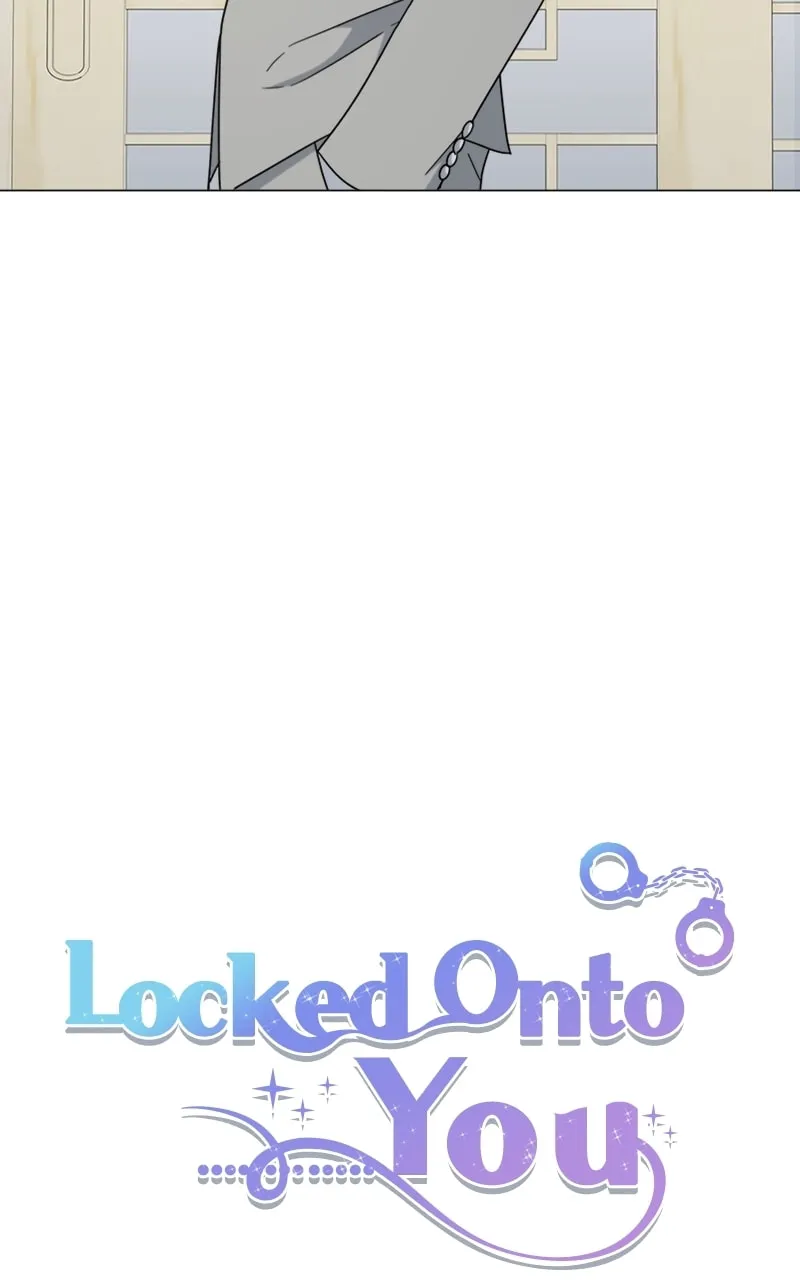 Read Locked Onto You chapter 70 image 25 on Lezhin