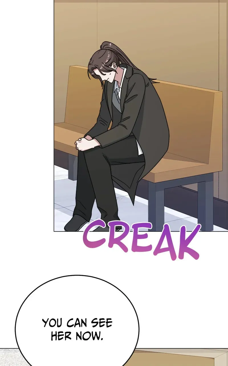 Read Locked Onto You chapter 70 image 27 on Lezhin