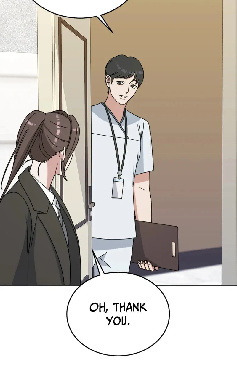 Read Locked Onto You chapter 70 image 28 on Lezhin