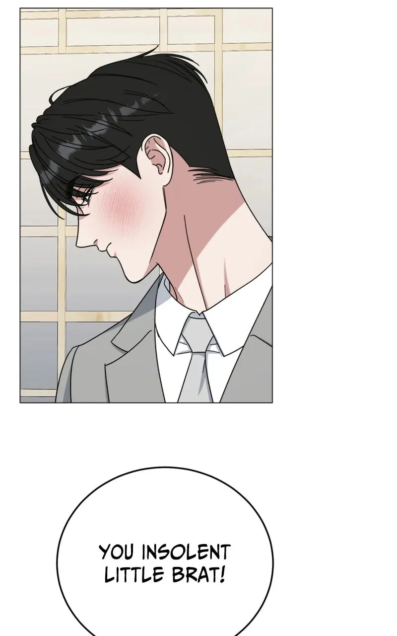 Read Locked Onto You chapter 70 image 3 on Lezhin