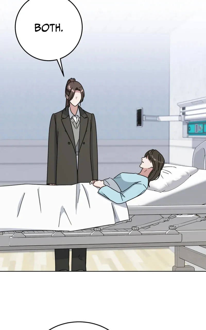Read Locked Onto You chapter 70 image 30 on Lezhin