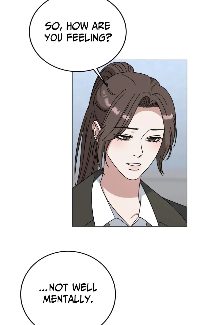 Read Locked Onto You chapter 70 image 31 on Lezhin
