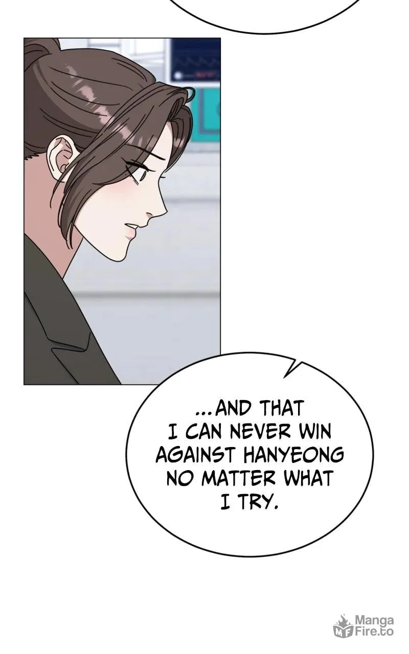 Read Locked Onto You chapter 70 image 34 on Lezhin