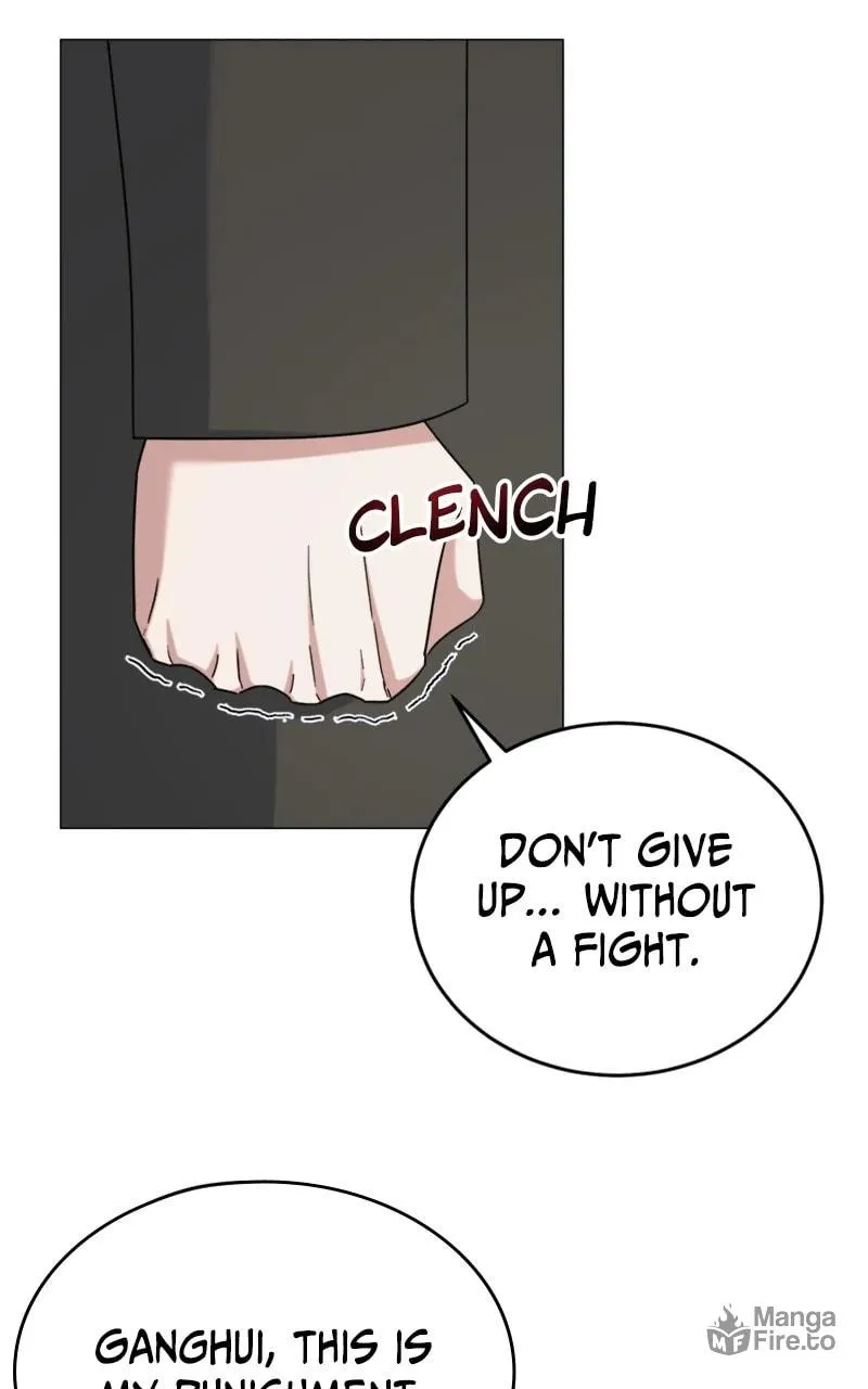 Read Locked Onto You chapter 70 image 35 on Lezhin