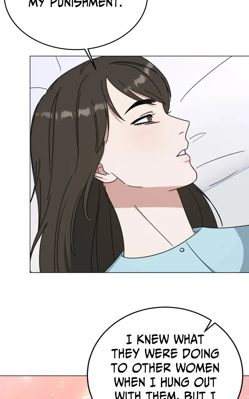 Read Locked Onto You chapter 70 image 36 on Lezhin