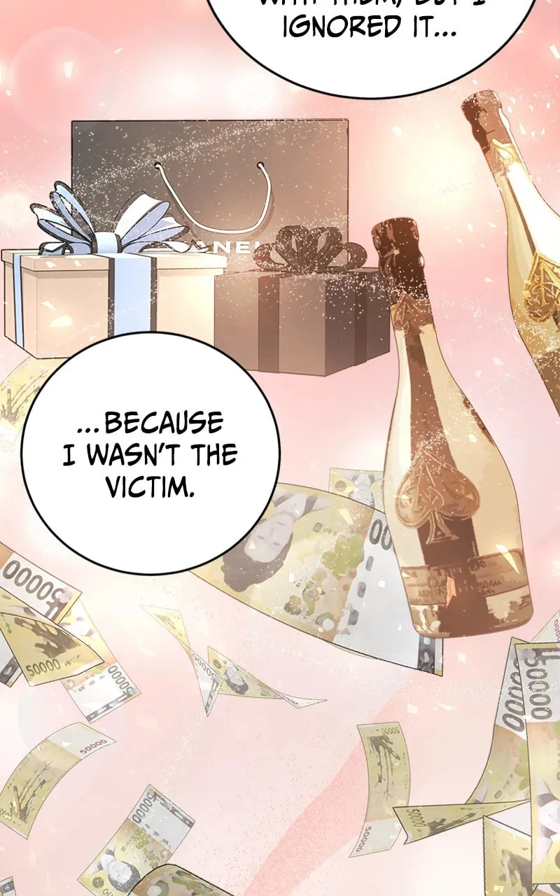 Read Locked Onto You chapter 70 image 37 on Lezhin
