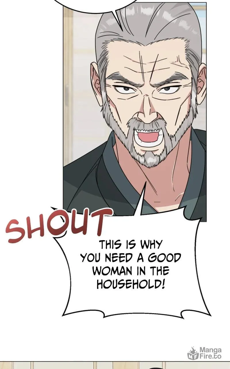 Read Locked Onto You chapter 70 image 4 on Lezhin