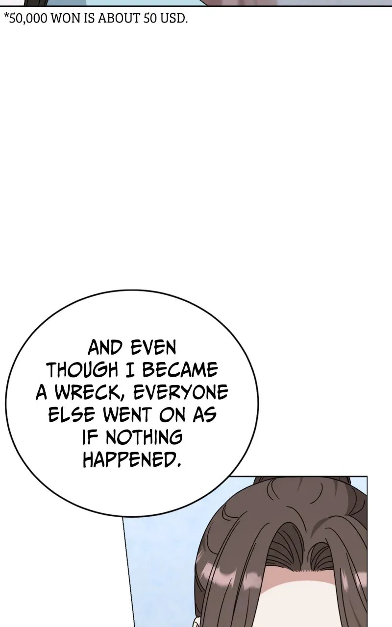 Read Locked Onto You chapter 70 image 40 on Lezhin