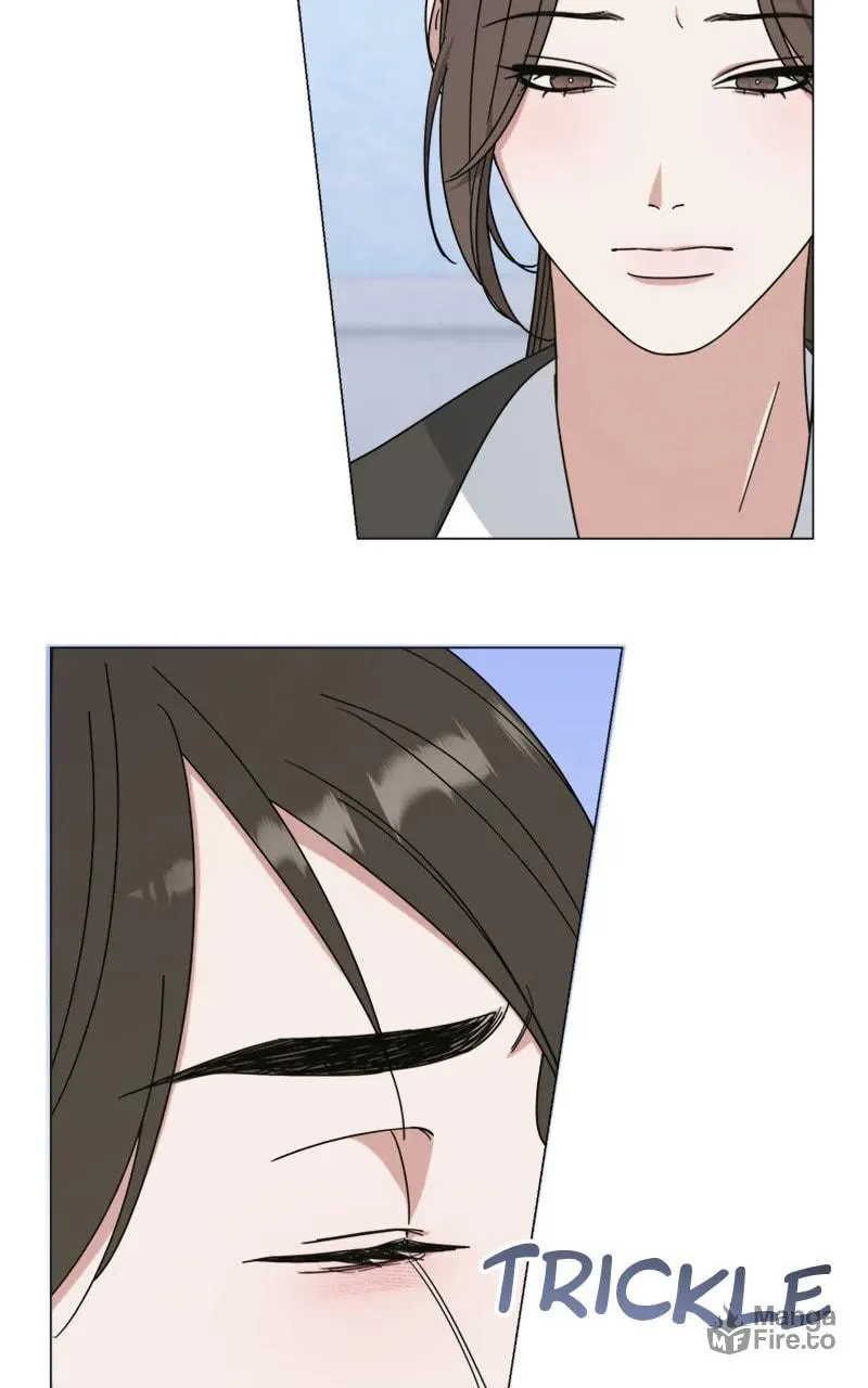 Read Locked Onto You chapter 70 image 41 on Lezhin