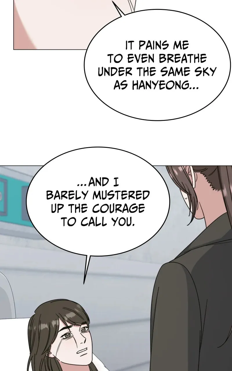 Read Locked Onto You chapter 70 image 42 on Lezhin
