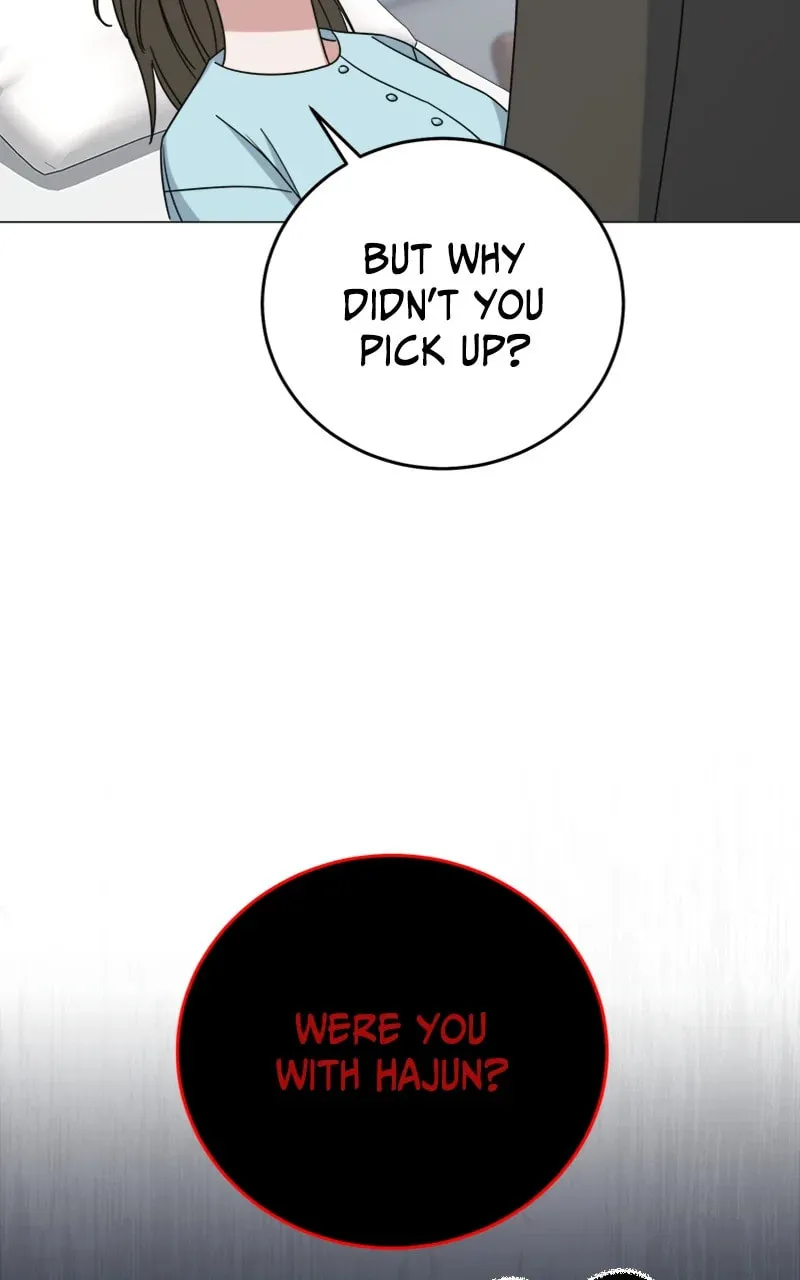 Read Locked Onto You chapter 70 image 43 on Lezhin