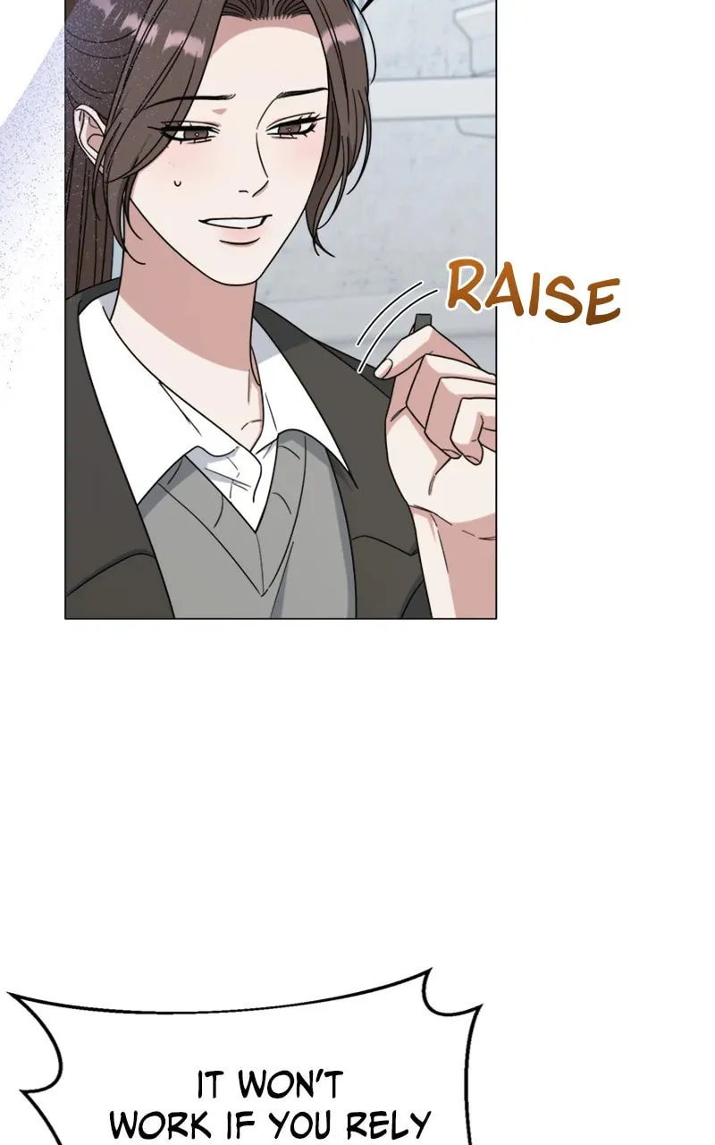 Read Locked Onto You chapter 70 image 55 on Lezhin