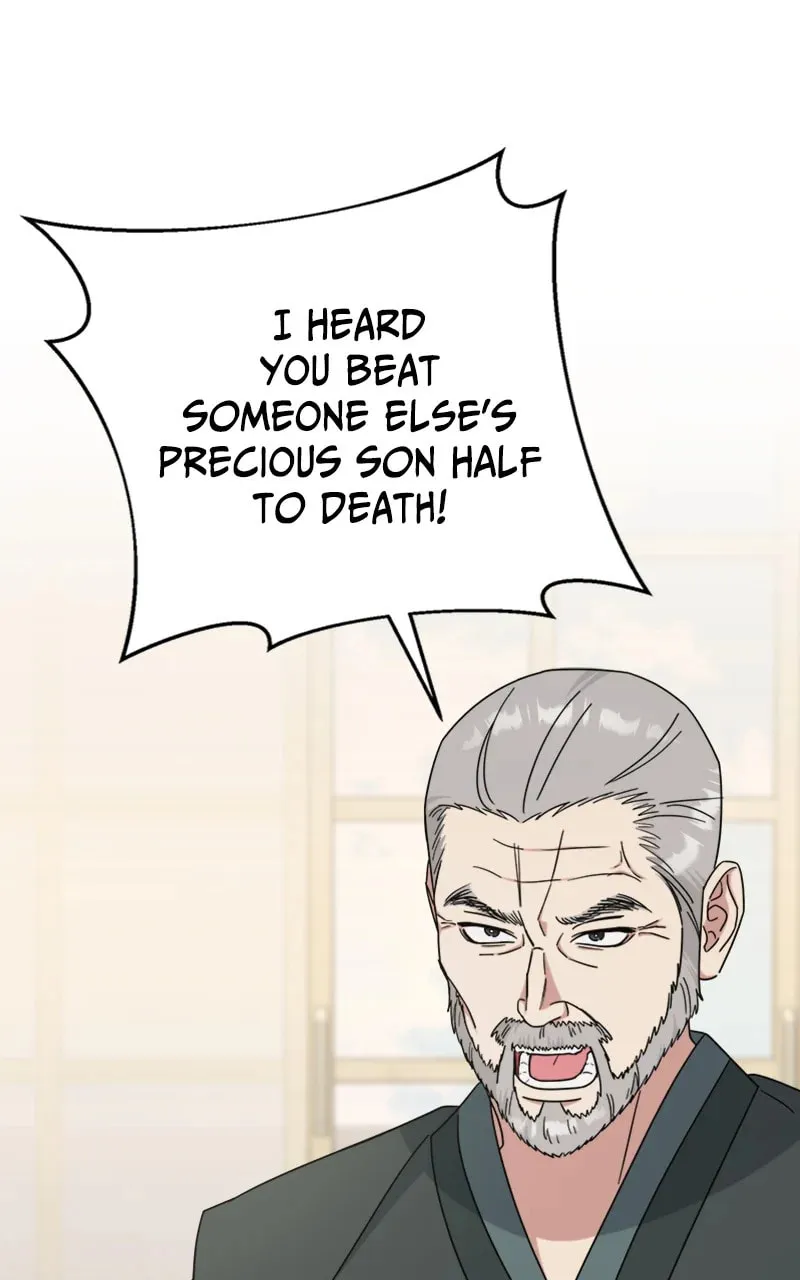 Read Locked Onto You chapter 70 image 6 on Lezhin